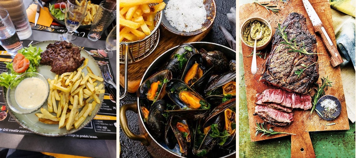 L'atelier Grill - Gallery Image 3