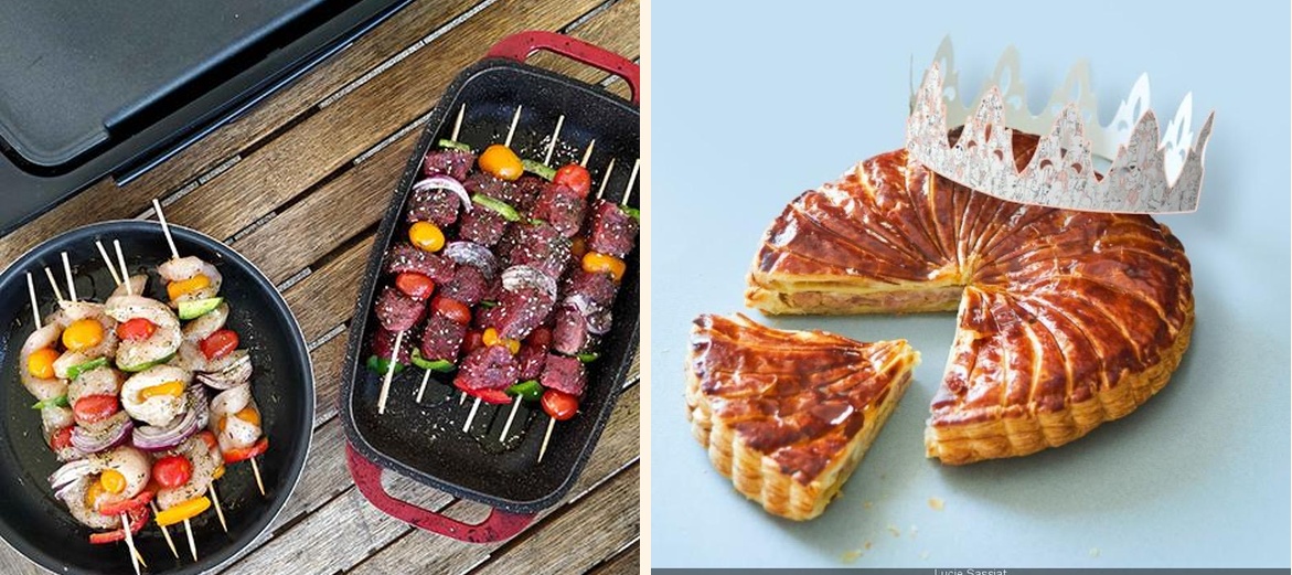 L'atelier Grill - Gallery Image 4