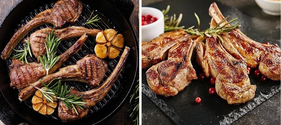 L'atelier Grill - Gallery Image 5