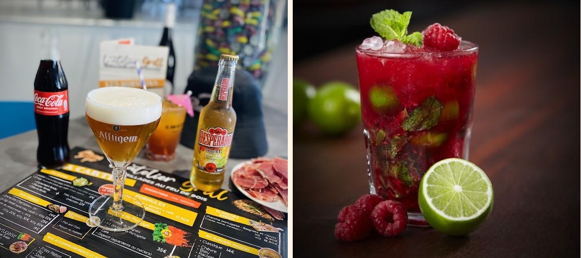 L'atelier Grill - Gallery Image 6