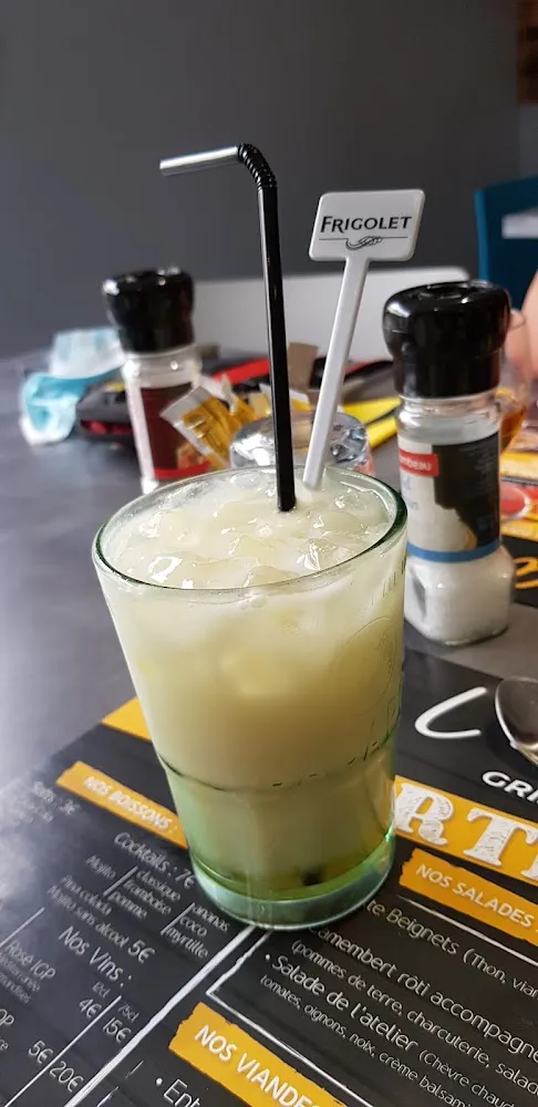 Pina Colada
